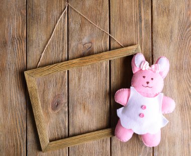 Tavşan Vintage çerçeve