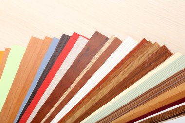 mobilya için renk paleti