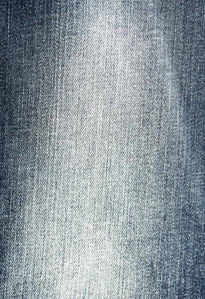 Stary tekstura dżinsy — Zdjęcie stockowe
