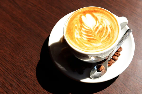 Taza de café — Foto de Stock