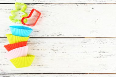 plastik kase ve kalıpları