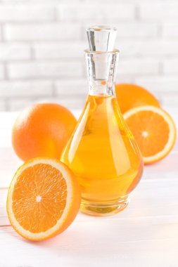 mandalina yağlıboya tablo