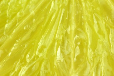 Limon doku arka plan