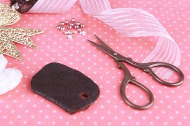 Scrapbooking craft malzemeleri