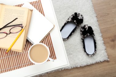 Natürmort ayrıntıları