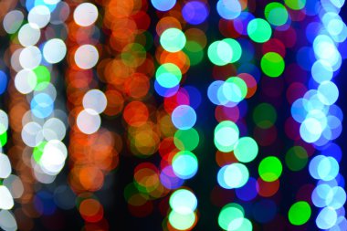 Festival parlak arka plan