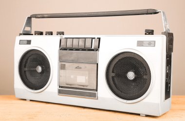 Tablo Retro kaydedici