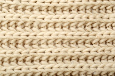 Doku örgü, yakın çekim