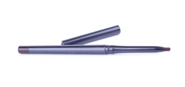 Beyaz kahverengi göz kalemi