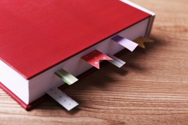 İle şirin yer imleri kitap