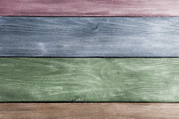 Kolorowe drewniane tekstury — Zdjęcie stockowe
