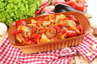 Limonlu zencefil çayı