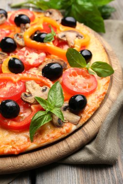 Limonlu zencefil çayı