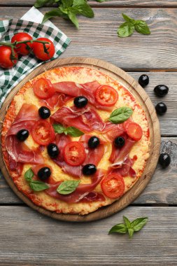 Limonlu zencefil çayı