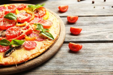 Limonlu zencefil çayı