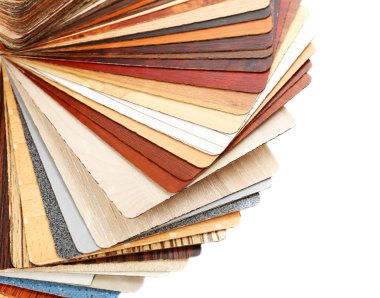 mobilya için renk paleti