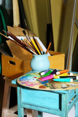 Limonlu zencefil çayı