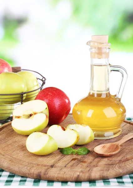 Té jengibre con limón — Foto de Stock