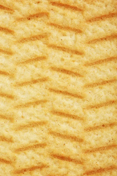 Hintergrund der Cookie-Textur — Stockfoto