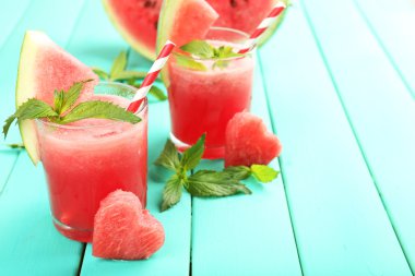 karpuz kokteyl
