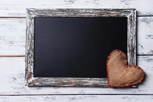 Vintage sign board — Stock Photo, Image