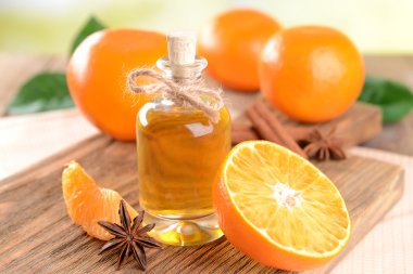 mandalina yağlıboya tablo