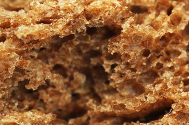 ekmek doku arka plan