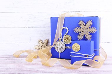 tatil hediye kutuları