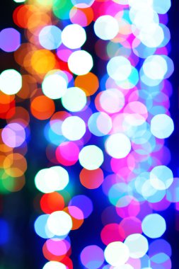 Festival parlak arka plan