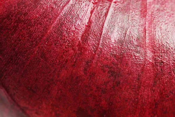 Крупный план текстуры лука — стоковое фото