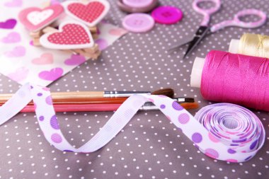 Scrapbooking craft malzemeleri