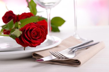 Tablo ayarı kırmızı