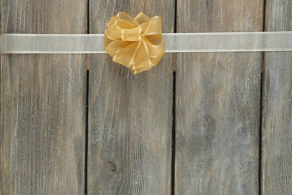 Antiguo fondo de madera con hermoso arco —  Fotos de Stock