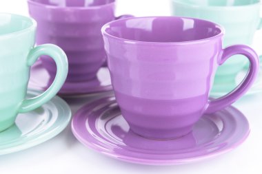 Parlak kupa ve Plaketler