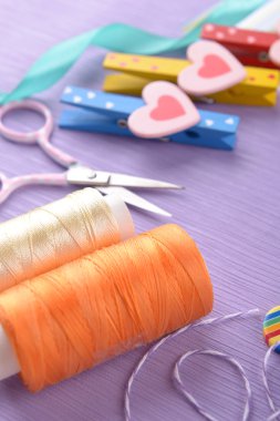 Scrapbooking craft malzemeleri