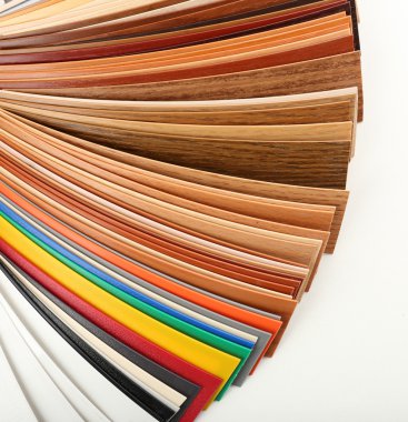 mobilya için renk paleti