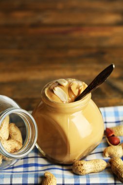 Taze fıstık ezmesi