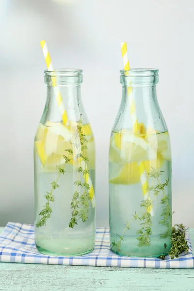 Tasty cool beverage — Stock Photo, Image