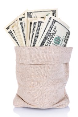 Yüz dolarlık banknotlar