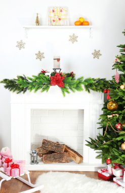 güzel Noel süsleri
