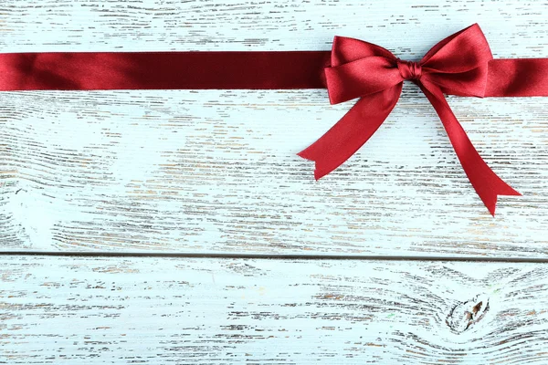 Background with beautiful bow — Stock Photo, Image