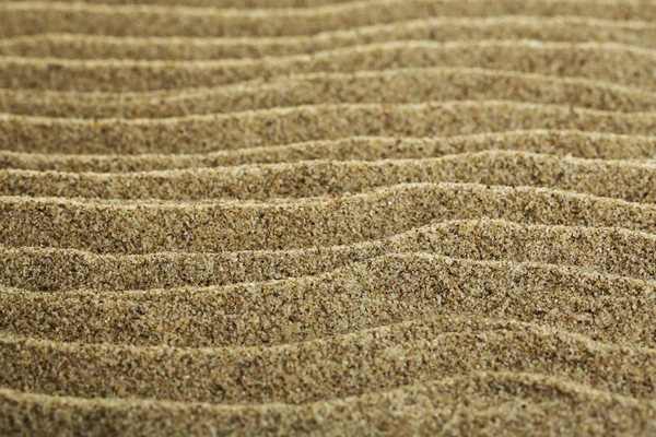 Zee zand textuur — Stockfoto