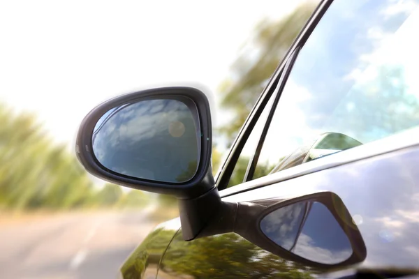 Car on road — Stock Photo, Image