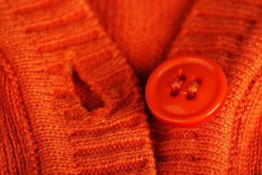 Giysi düğmesini kapat