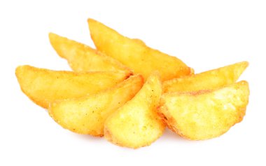 Ev yapımı kızarmış patates