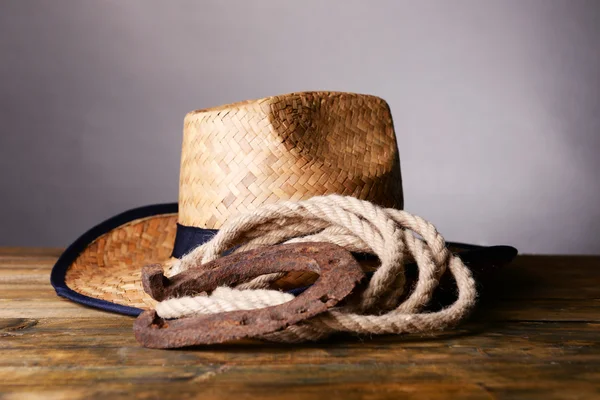 American West still life — Stock Photo, Image