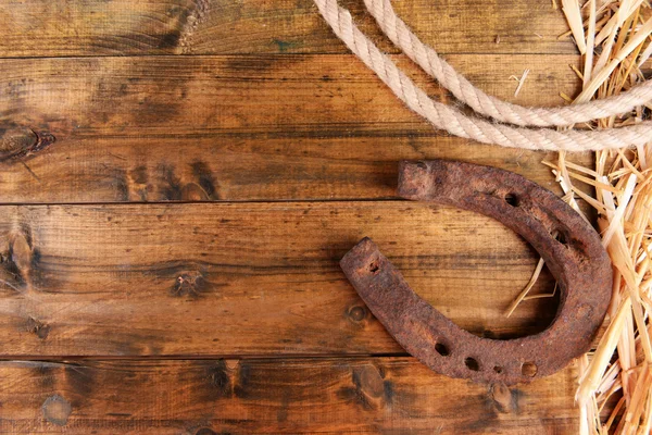 American West still life — Stock Photo, Image