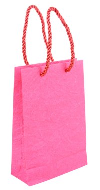 kağıt alışveriş torbası