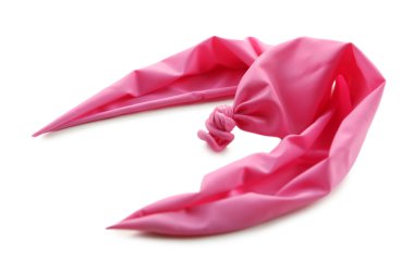 Haşhaş pembe balon