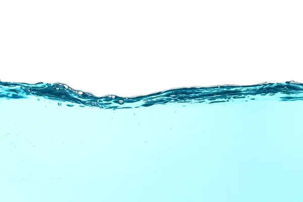 Ola de agua — Foto de Stock